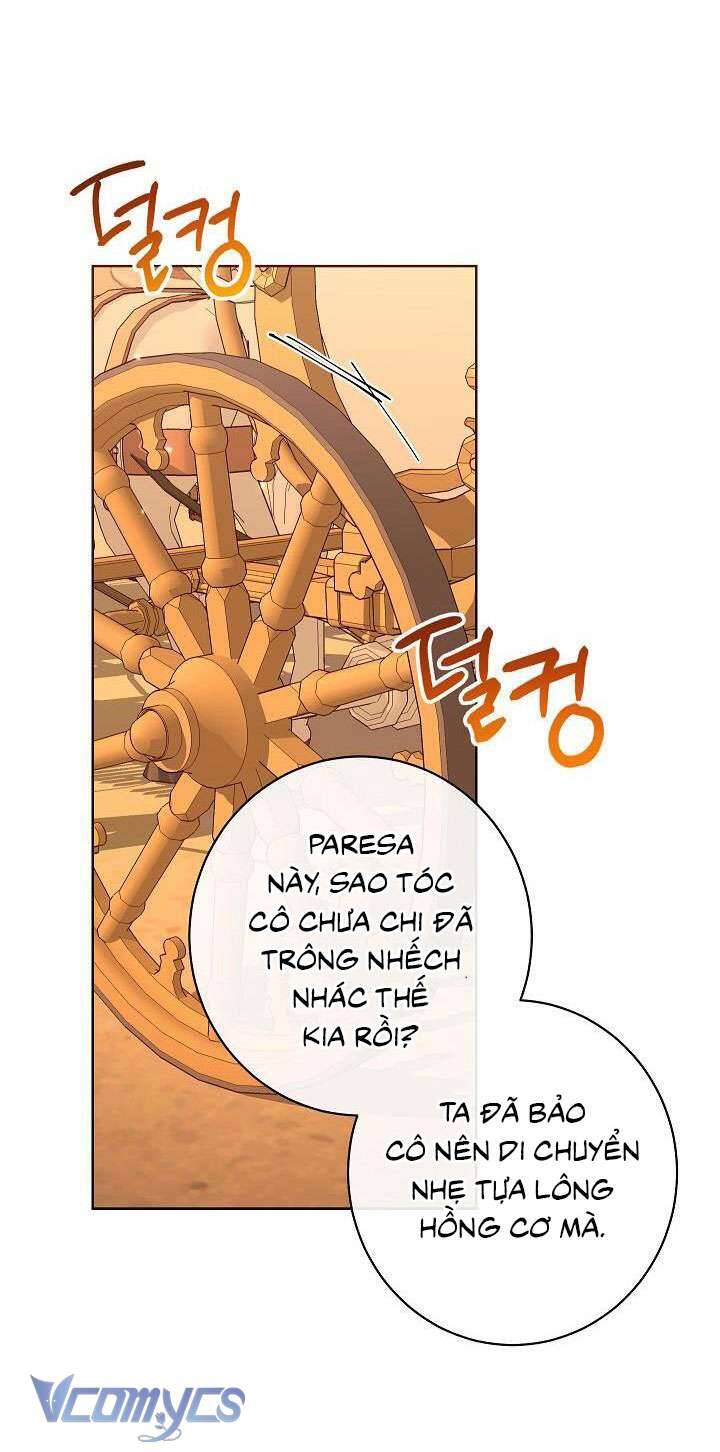 Hầu Gái Độc Quyền Của Hoàng Hậu Phản Diện - Chapter 8 - Page 12