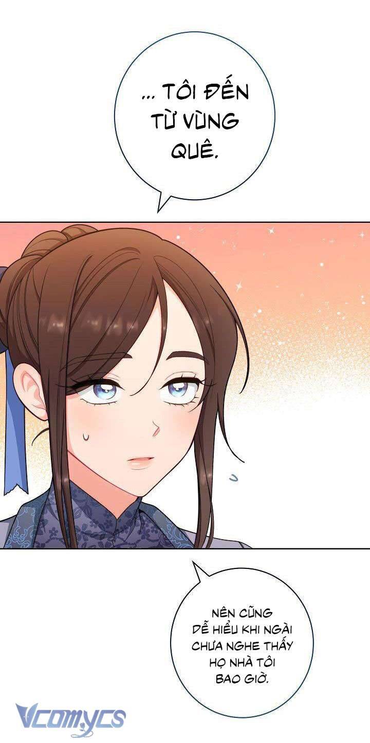 Hầu Gái Độc Quyền Của Hoàng Hậu Phản Diện - Chapter 8 - Page 18