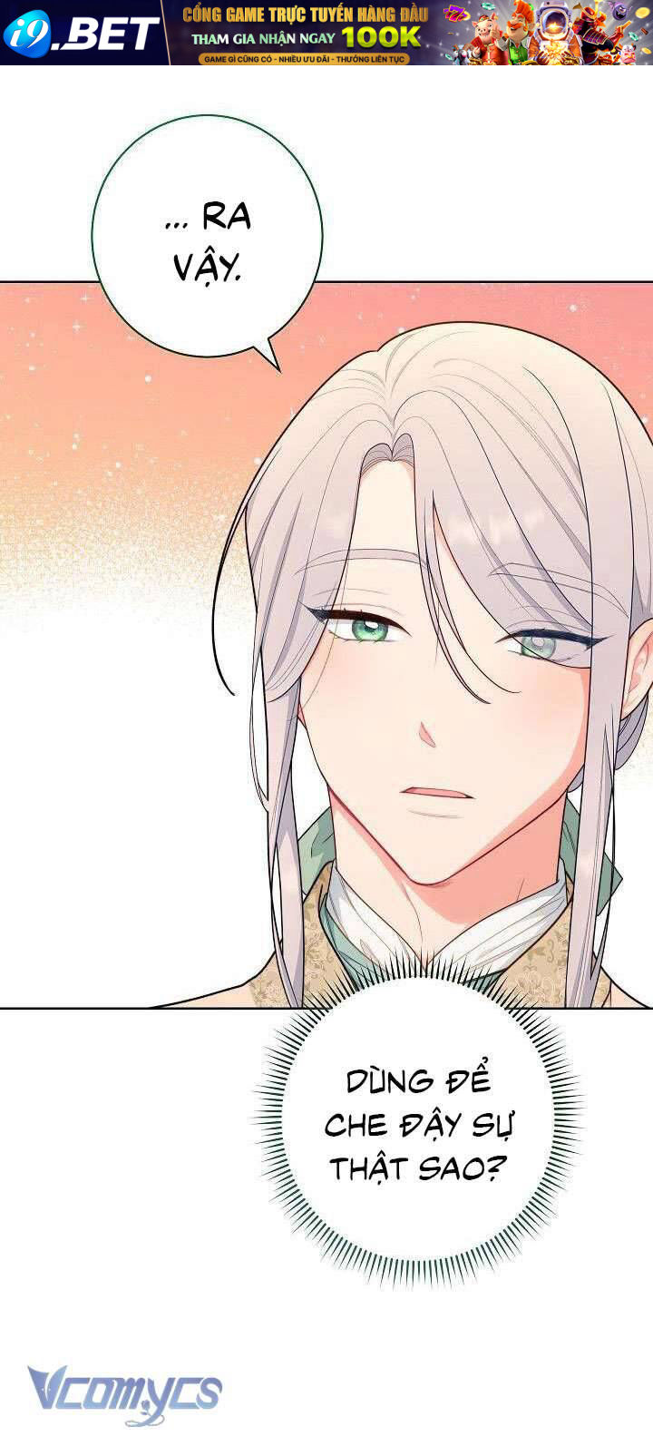 Hầu Gái Độc Quyền Của Hoàng Hậu Phản Diện - Chapter 8 - Page 19