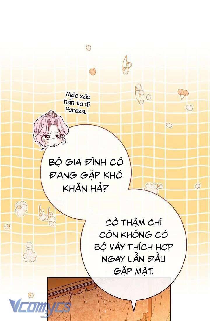 Hầu Gái Độc Quyền Của Hoàng Hậu Phản Diện - Chapter 8 - Page 21