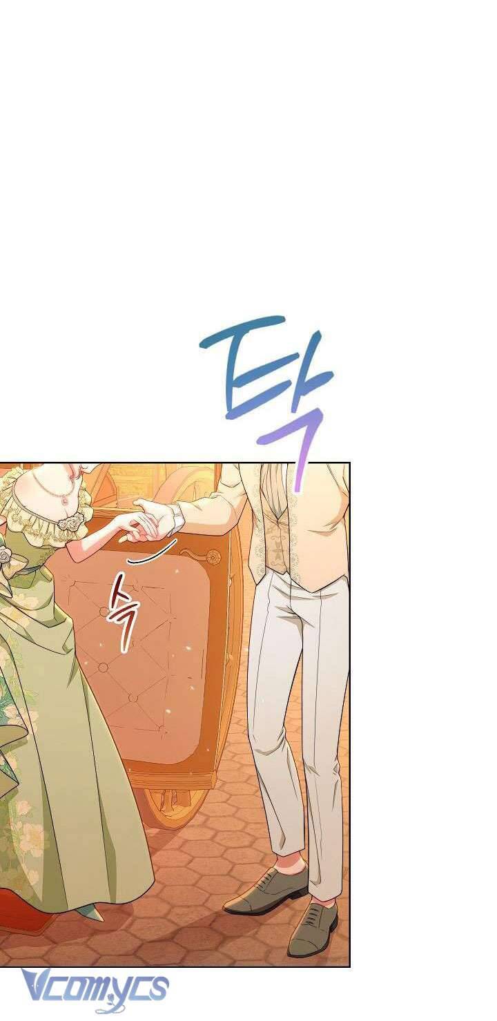 Hầu Gái Độc Quyền Của Hoàng Hậu Phản Diện - Chapter 8 - Page 24