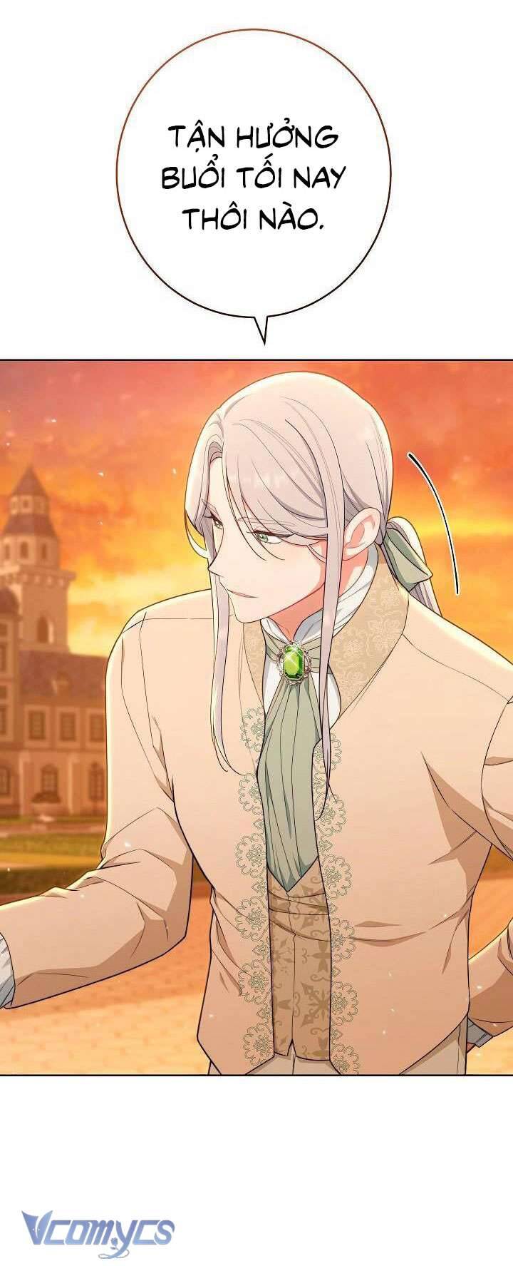 Hầu Gái Độc Quyền Của Hoàng Hậu Phản Diện - Chapter 8 - Page 26