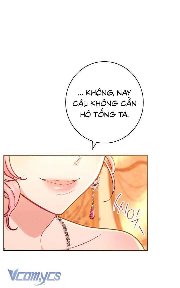 Hầu Gái Độc Quyền Của Hoàng Hậu Phản Diện - Chapter 8 - Page 27