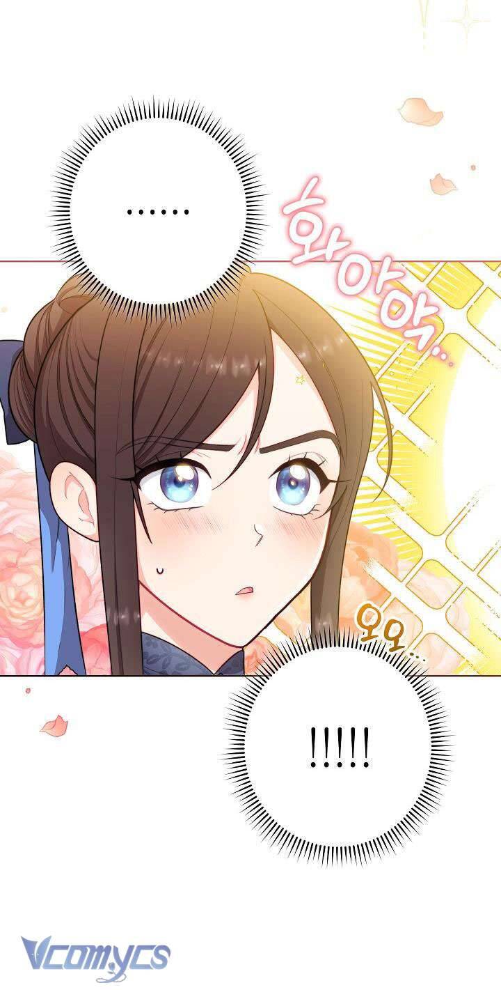 Hầu Gái Độc Quyền Của Hoàng Hậu Phản Diện - Chapter 8 - Page 3