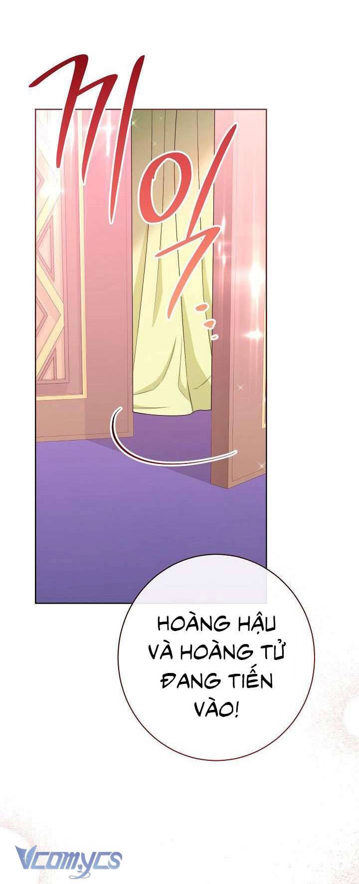 Hầu Gái Độc Quyền Của Hoàng Hậu Phản Diện - Chapter 8 - Page 32