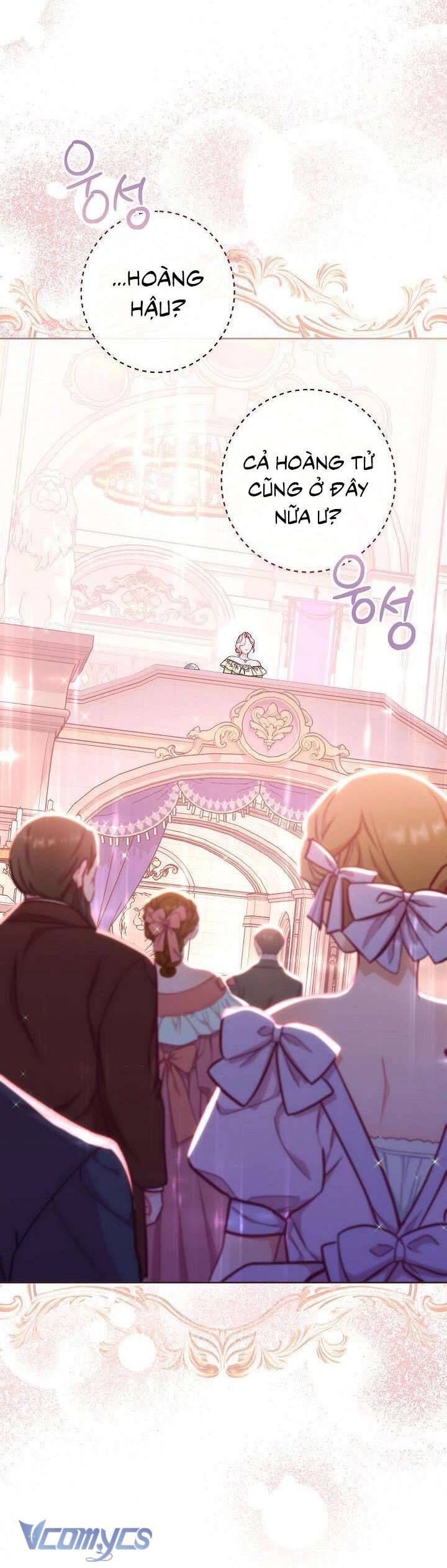 Hầu Gái Độc Quyền Của Hoàng Hậu Phản Diện - Chapter 8 - Page 33