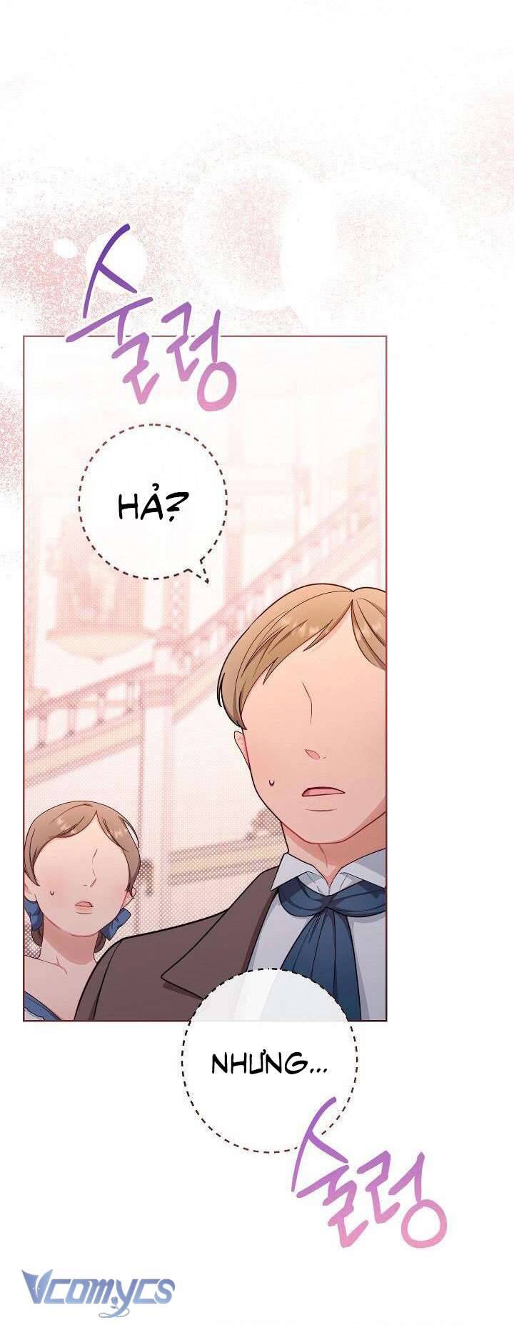 Hầu Gái Độc Quyền Của Hoàng Hậu Phản Diện - Chapter 8 - Page 34