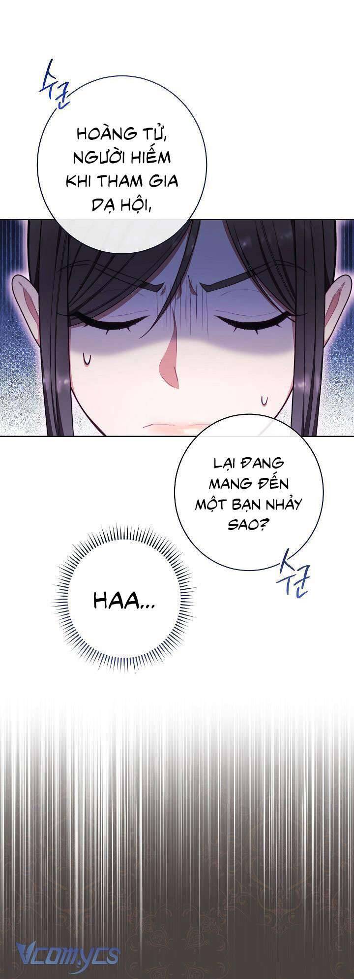 Hầu Gái Độc Quyền Của Hoàng Hậu Phản Diện - Chapter 8 - Page 36