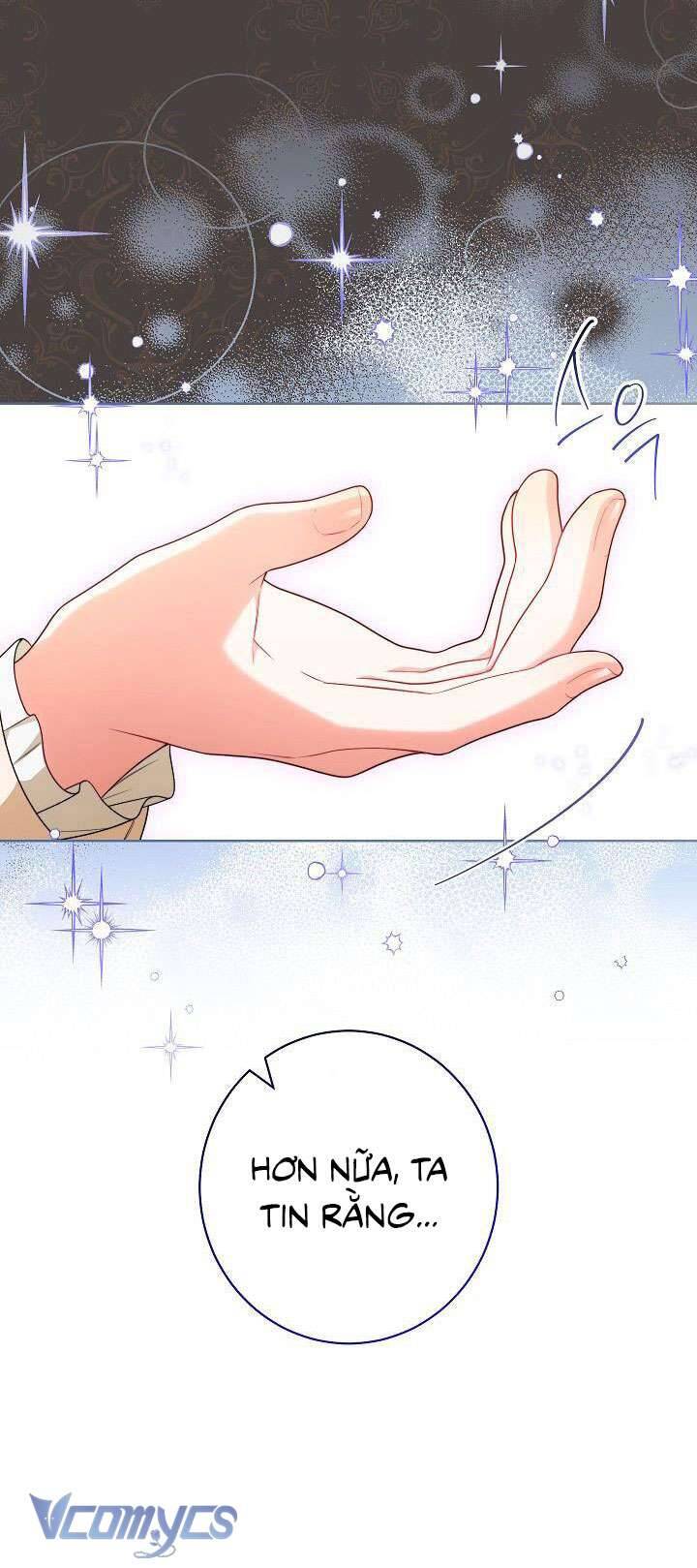 Hầu Gái Độc Quyền Của Hoàng Hậu Phản Diện - Chapter 8 - Page 40