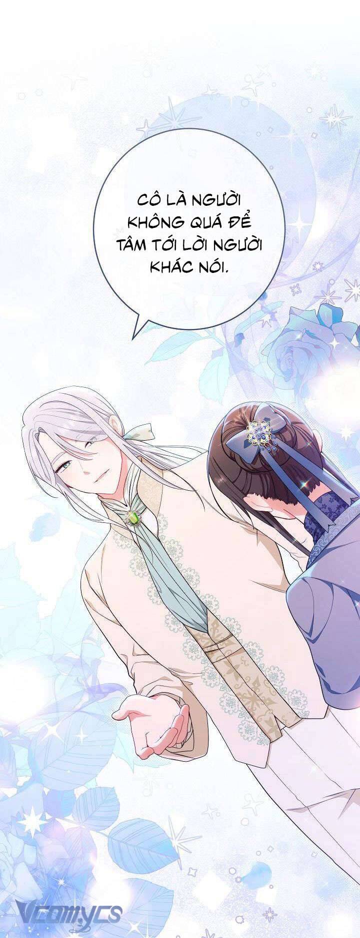 Hầu Gái Độc Quyền Của Hoàng Hậu Phản Diện - Chapter 8 - Page 41