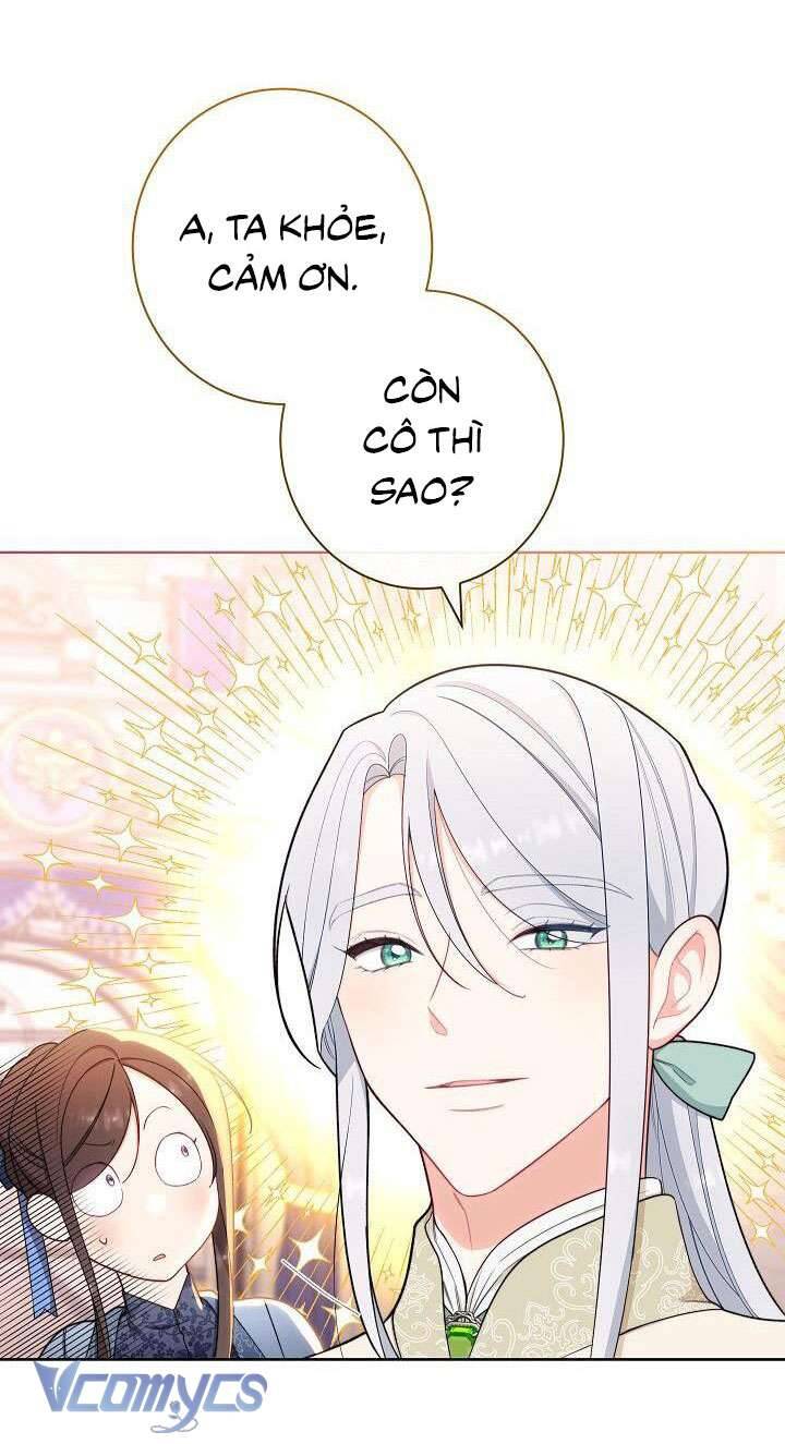 Hầu Gái Độc Quyền Của Hoàng Hậu Phản Diện - Chapter 8 - Page 47