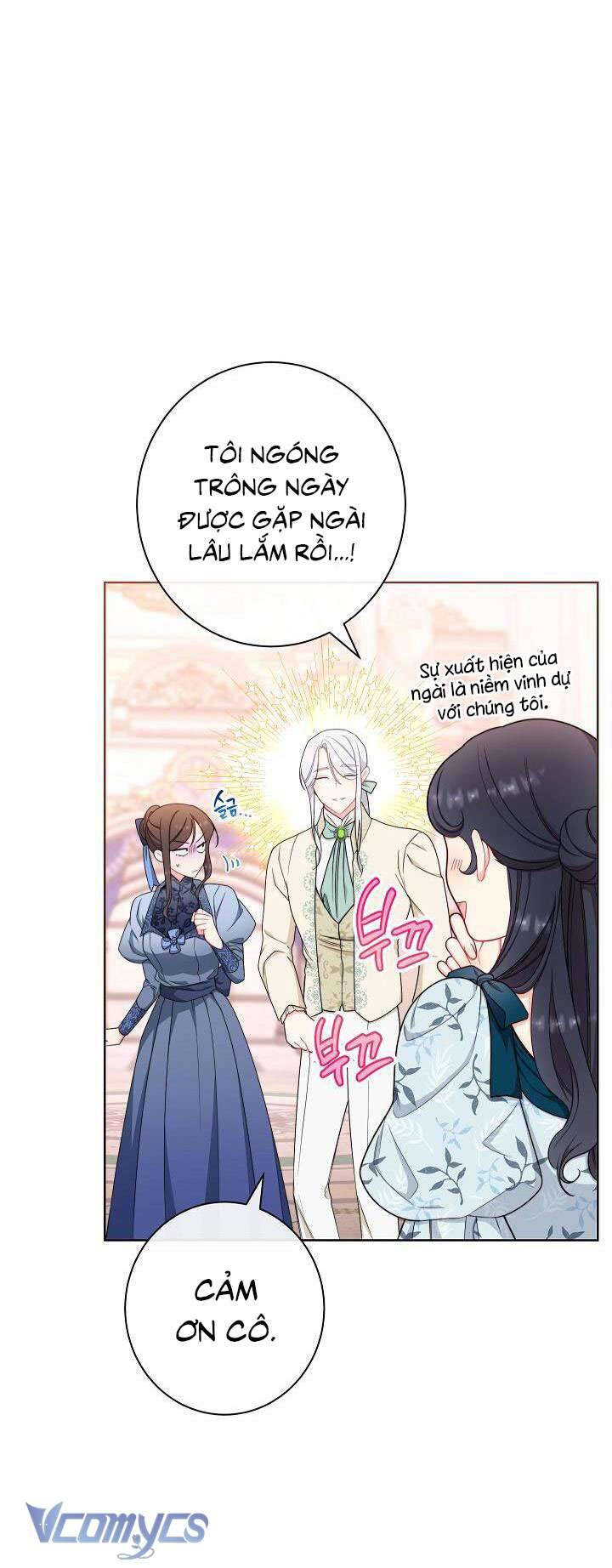 Hầu Gái Độc Quyền Của Hoàng Hậu Phản Diện - Chapter 8 - Page 48