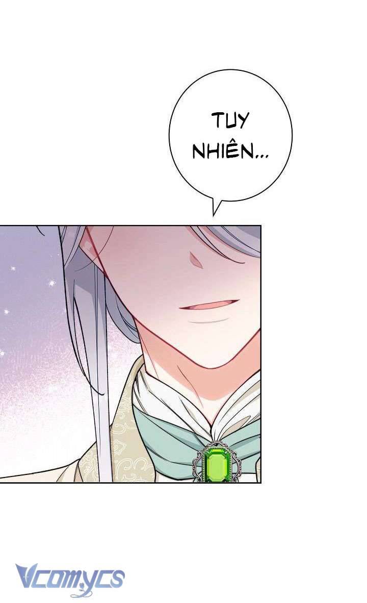 Hầu Gái Độc Quyền Của Hoàng Hậu Phản Diện - Chapter 8 - Page 49