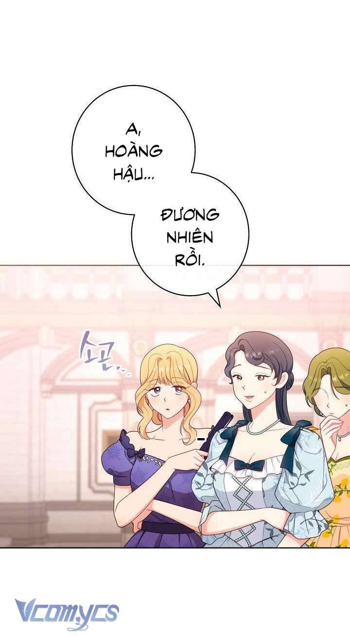 Hầu Gái Độc Quyền Của Hoàng Hậu Phản Diện - Chapter 8 - Page 51