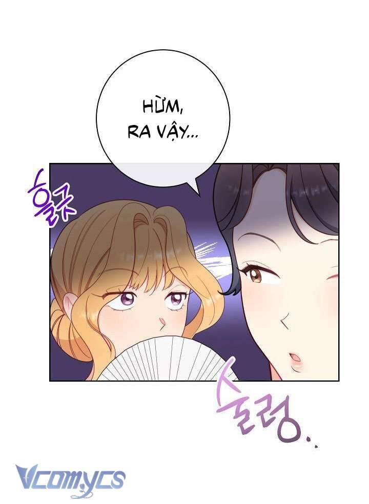 Hầu Gái Độc Quyền Của Hoàng Hậu Phản Diện - Chapter 8 - Page 58