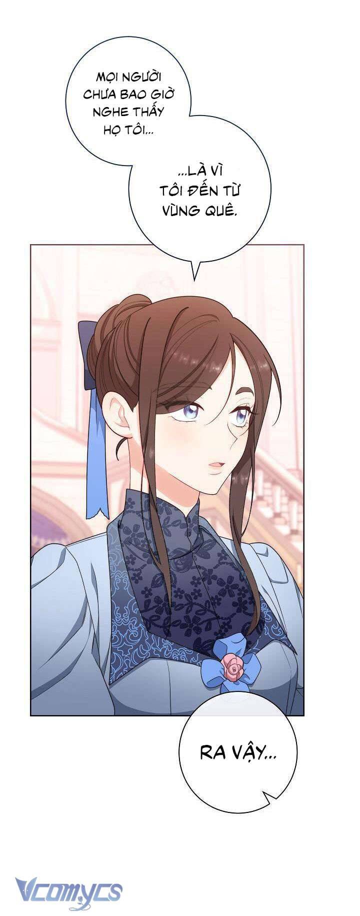 Hầu Gái Độc Quyền Của Hoàng Hậu Phản Diện - Chapter 8 - Page 61