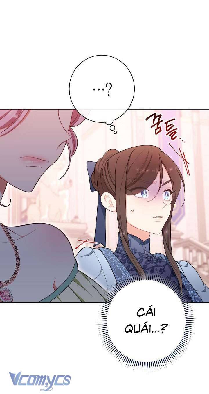 Hầu Gái Độc Quyền Của Hoàng Hậu Phản Diện - Chapter 8 - Page 70