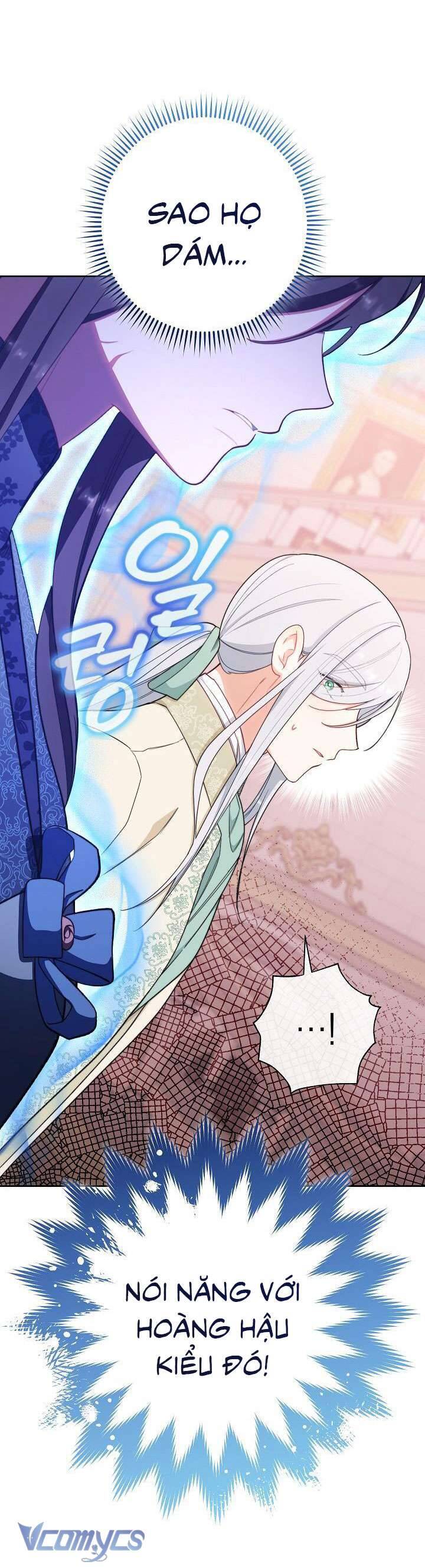 Hầu Gái Độc Quyền Của Hoàng Hậu Phản Diện - Chapter 8 - Page 71