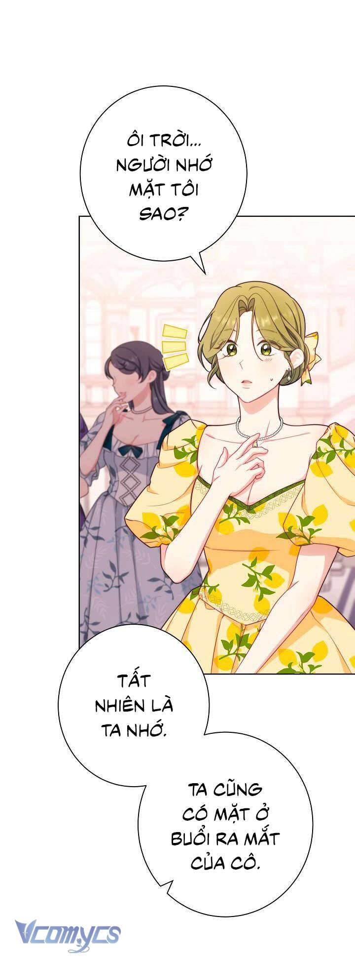 Hầu Gái Độc Quyền Của Hoàng Hậu Phản Diện - Chapter 9 - Page 14