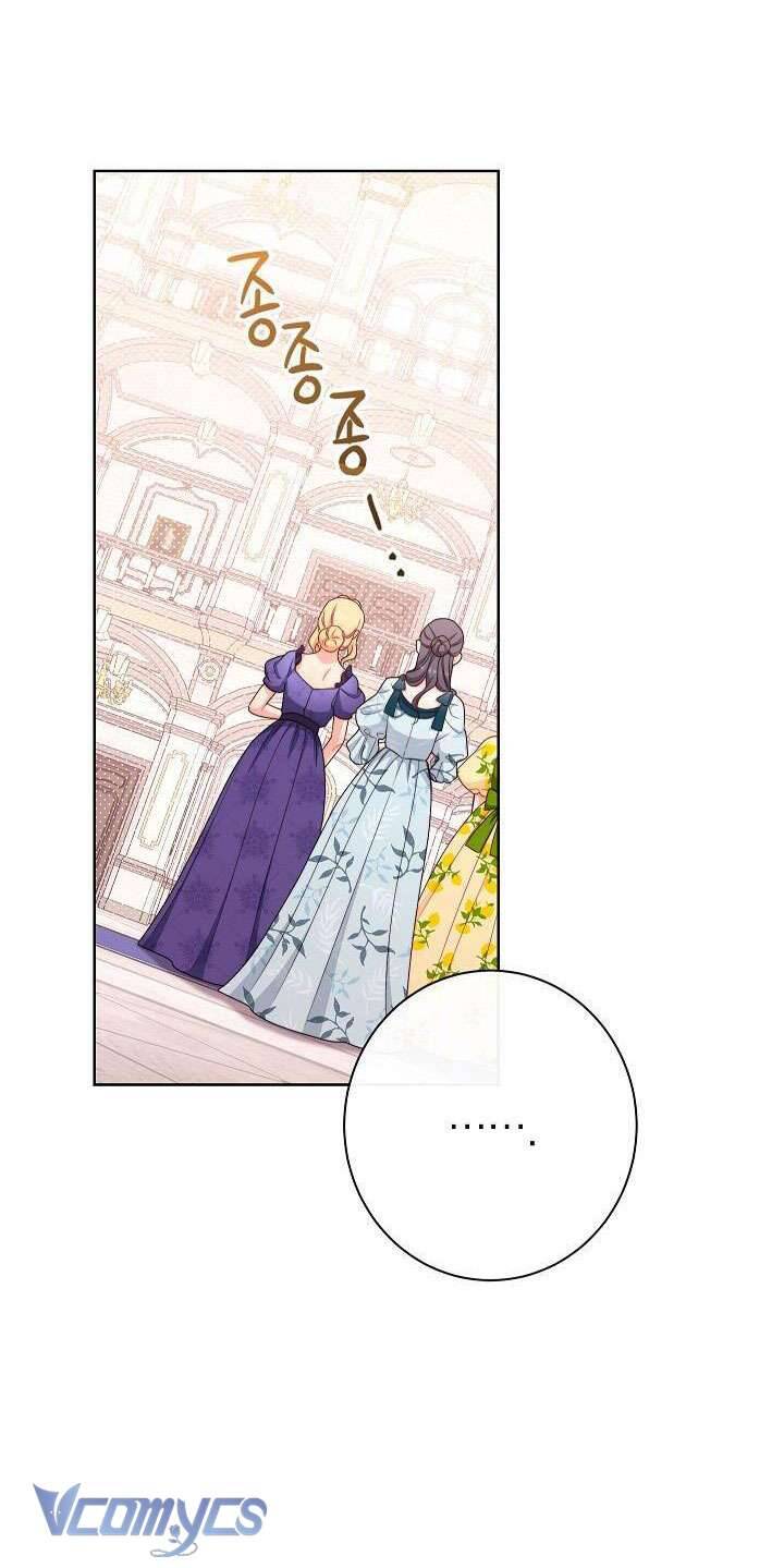 Hầu Gái Độc Quyền Của Hoàng Hậu Phản Diện - Chapter 9 - Page 18