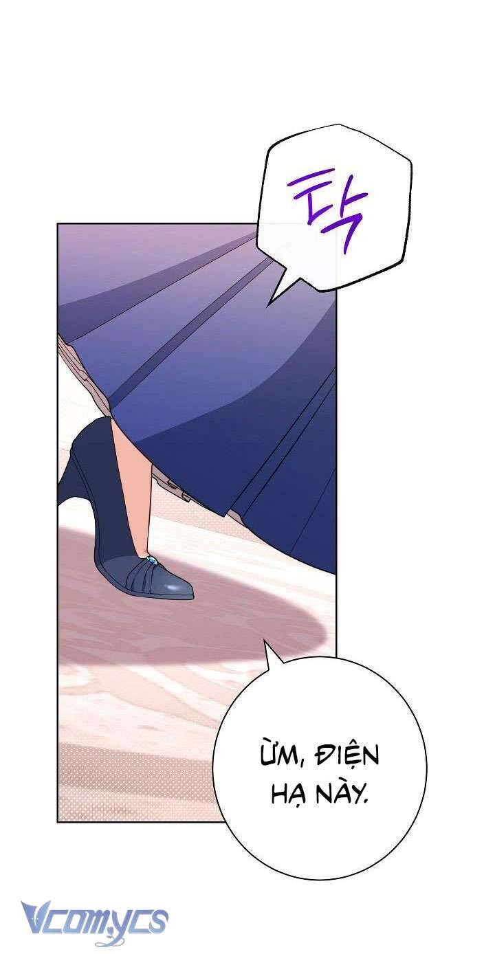 Hầu Gái Độc Quyền Của Hoàng Hậu Phản Diện - Chapter 9 - Page 25