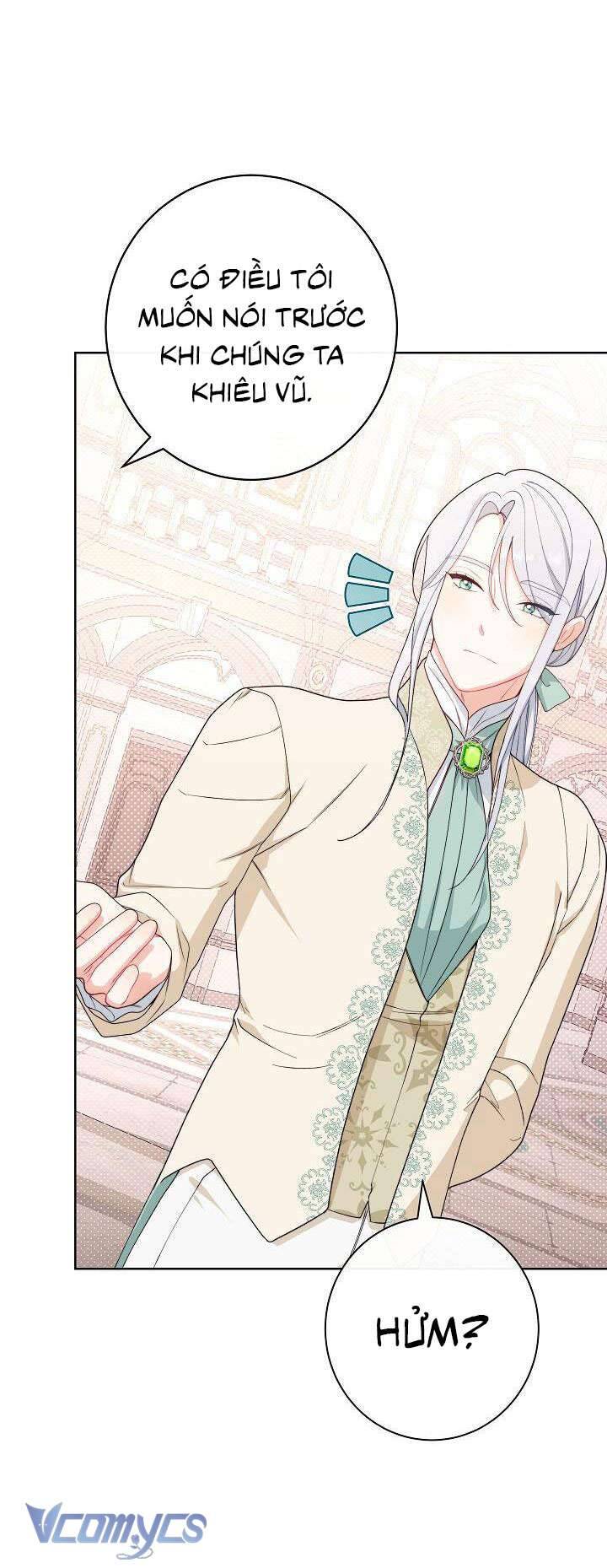 Hầu Gái Độc Quyền Của Hoàng Hậu Phản Diện - Chapter 9 - Page 26