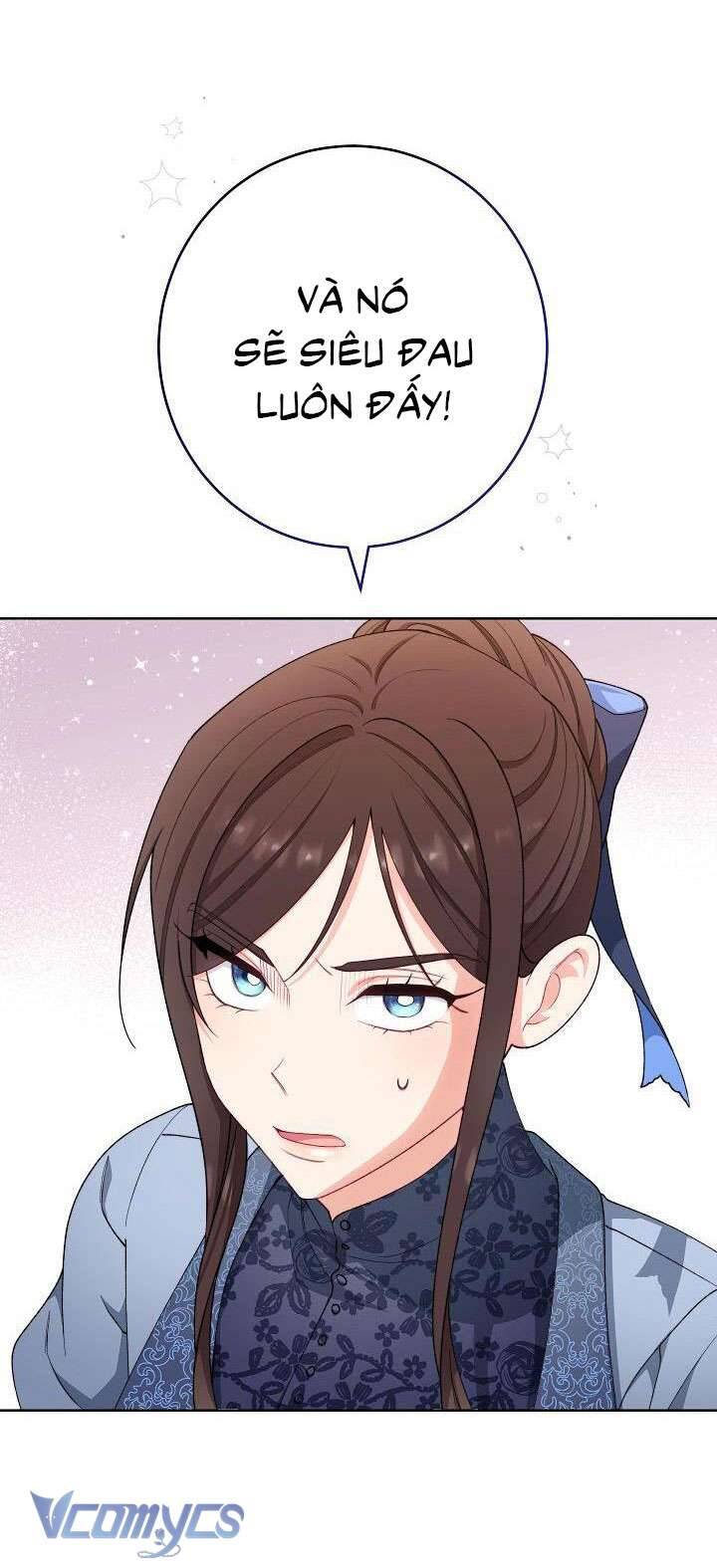 Hầu Gái Độc Quyền Của Hoàng Hậu Phản Diện - Chapter 9 - Page 28