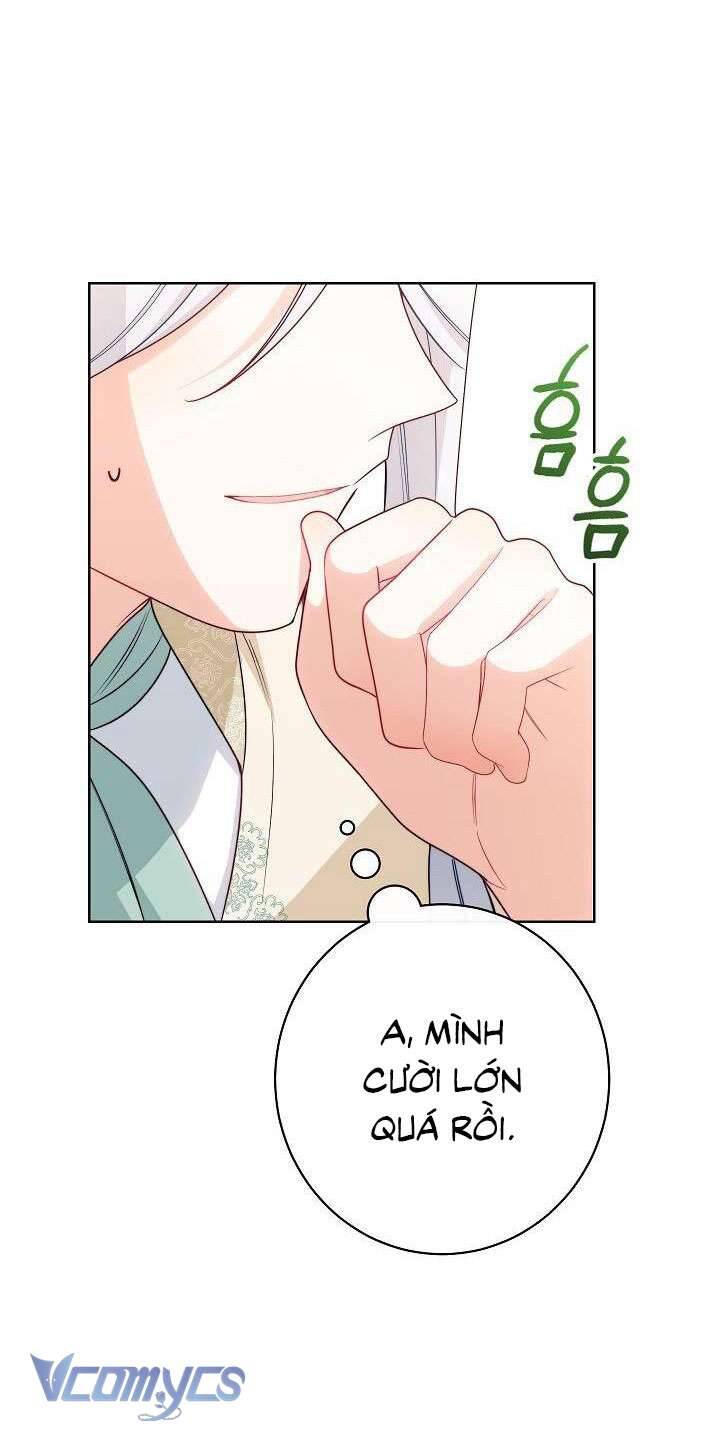 Hầu Gái Độc Quyền Của Hoàng Hậu Phản Diện - Chapter 9 - Page 31