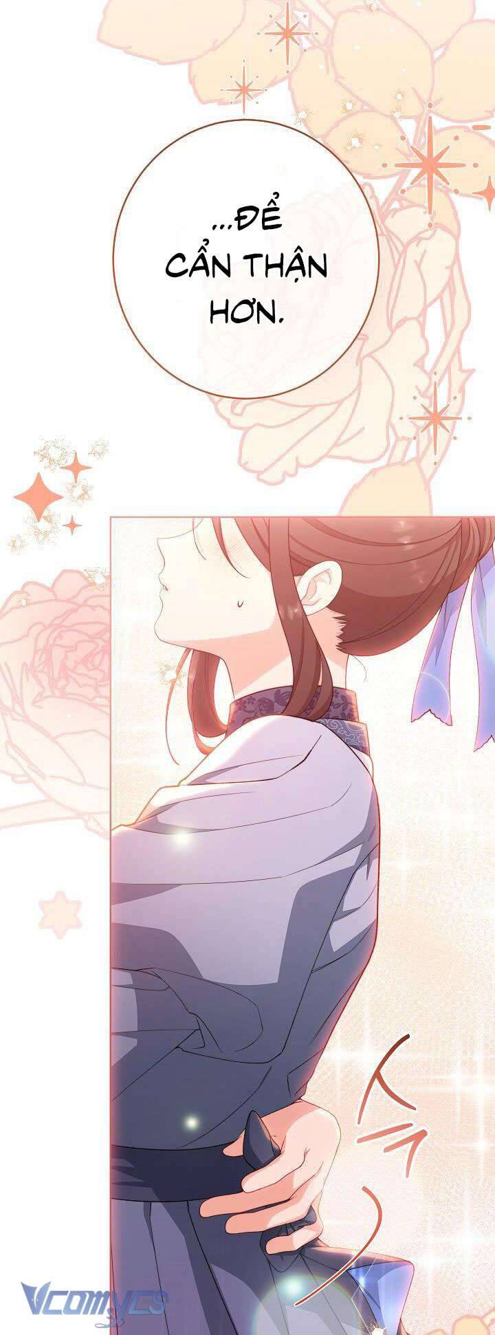 Hầu Gái Độc Quyền Của Hoàng Hậu Phản Diện - Chapter 9 - Page 33