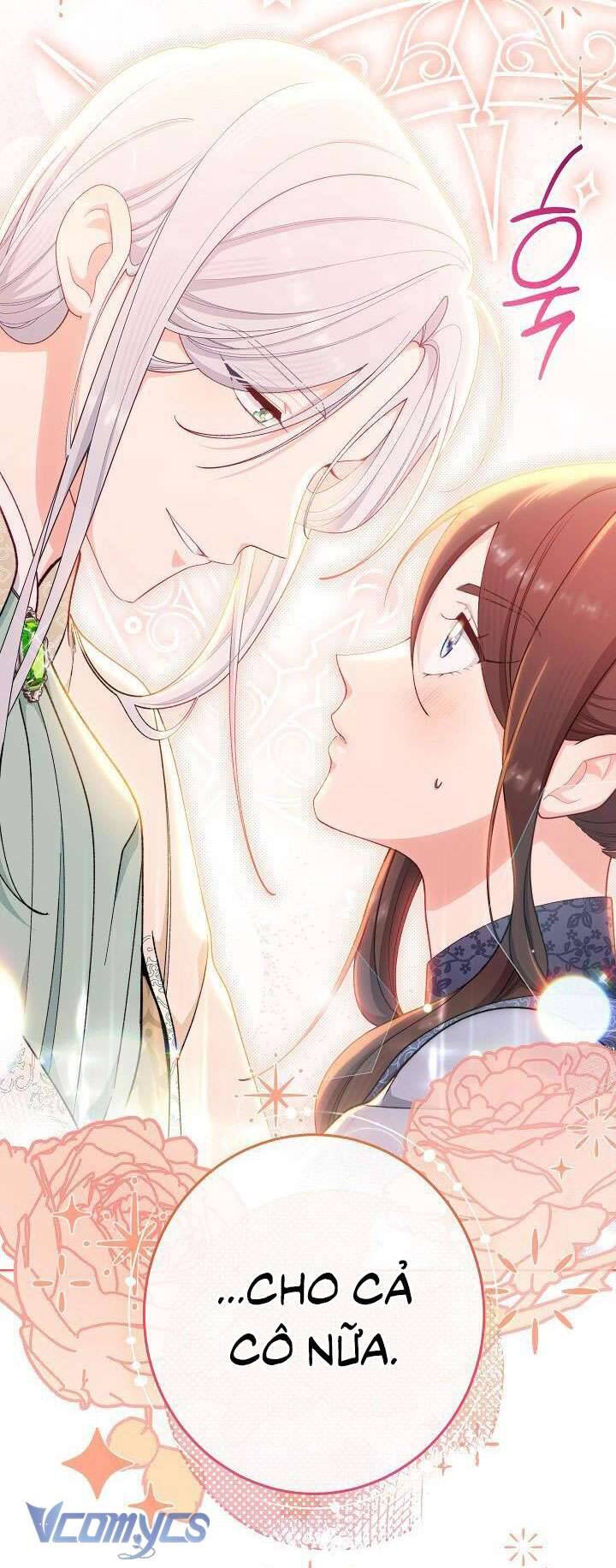 Hầu Gái Độc Quyền Của Hoàng Hậu Phản Diện - Chapter 9 - Page 35