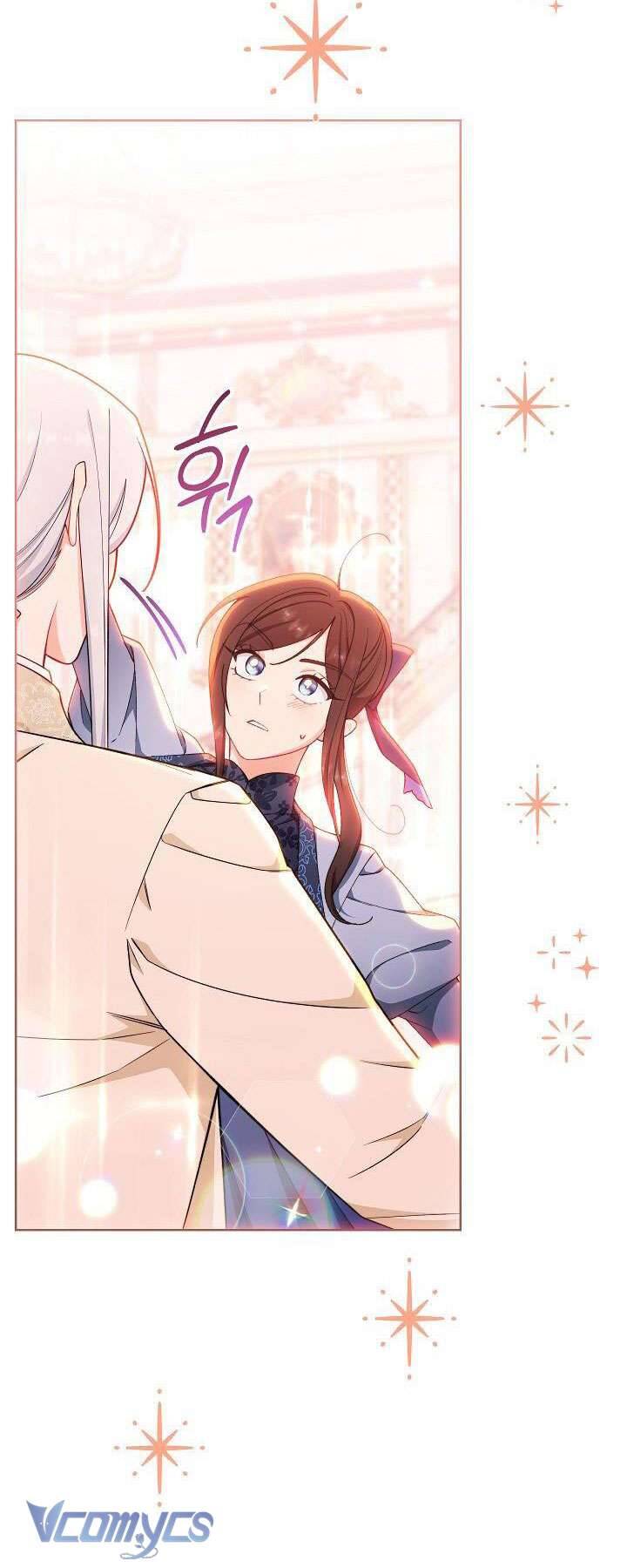 Hầu Gái Độc Quyền Của Hoàng Hậu Phản Diện - Chapter 9 - Page 36