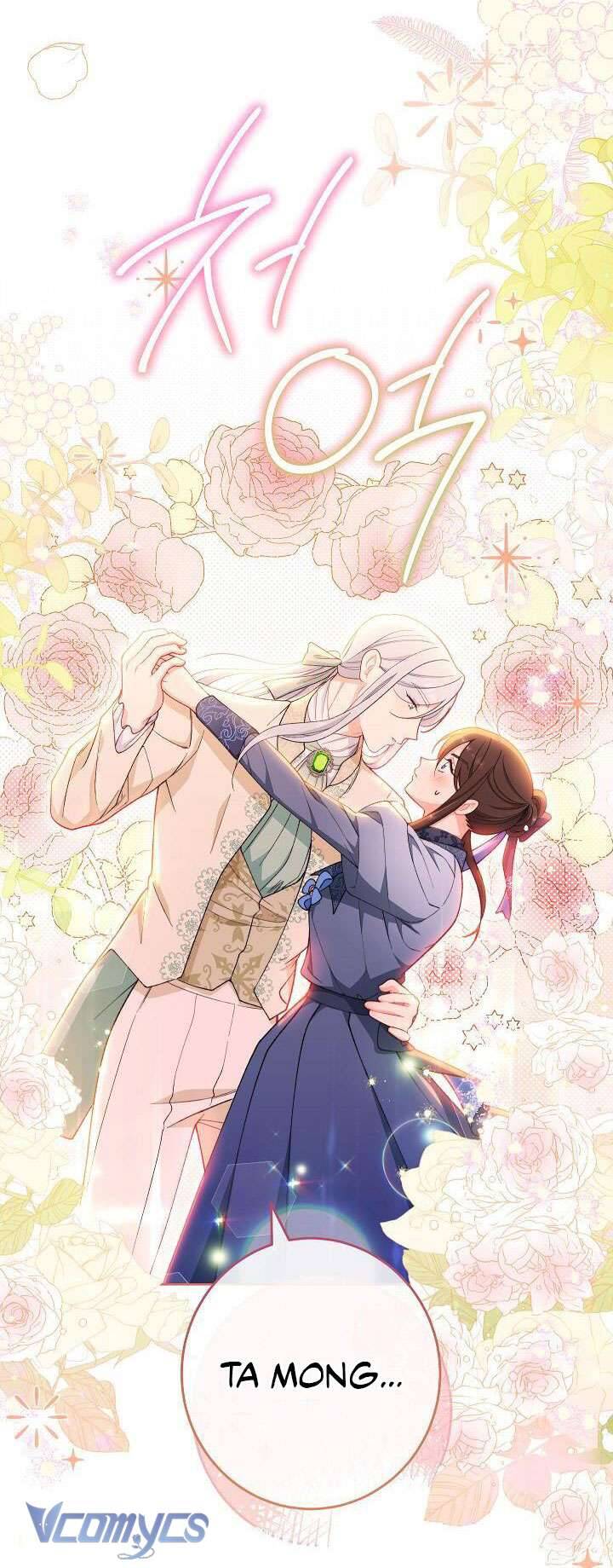 Hầu Gái Độc Quyền Của Hoàng Hậu Phản Diện - Chapter 9 - Page 38