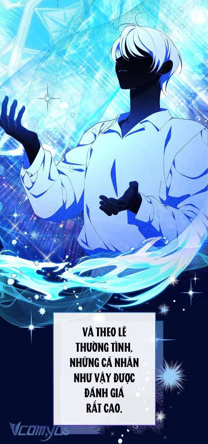 Hầu Gái Độc Quyền Của Hoàng Hậu Phản Diện - Chapter 9 - Page 4