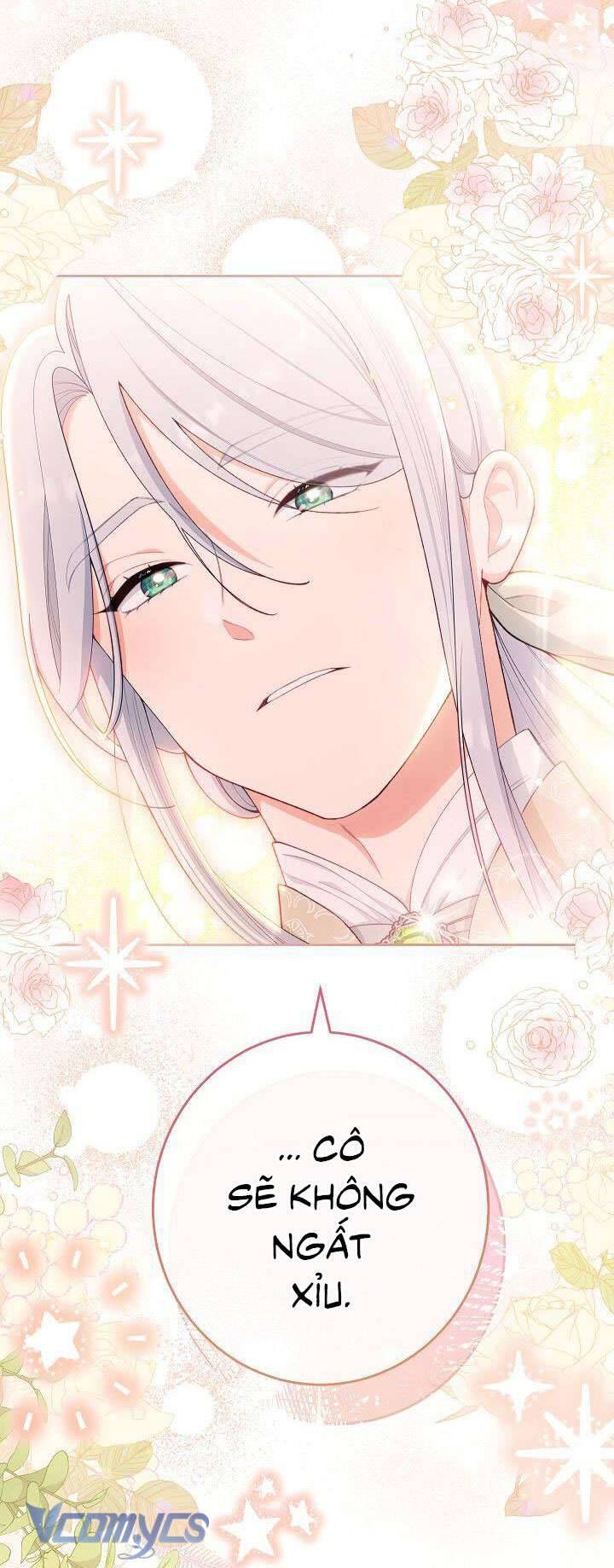 Hầu Gái Độc Quyền Của Hoàng Hậu Phản Diện - Chapter 9 - Page 40