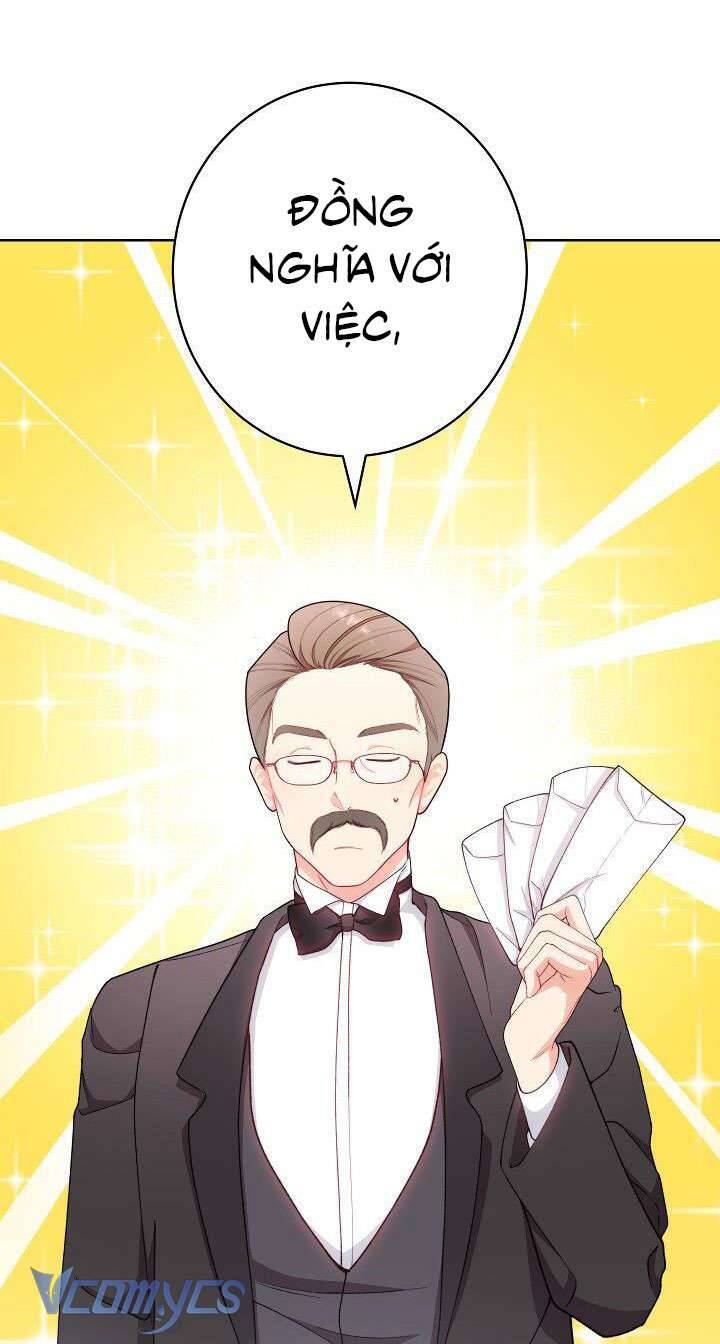 Hầu Gái Độc Quyền Của Hoàng Hậu Phản Diện - Chapter 9 - Page 49