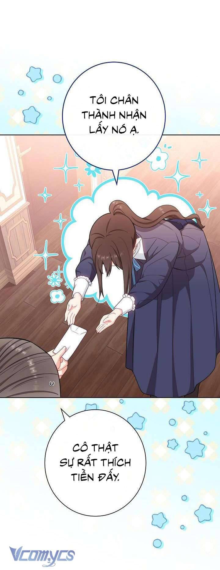 Hầu Gái Độc Quyền Của Hoàng Hậu Phản Diện - Chapter 9 - Page 52