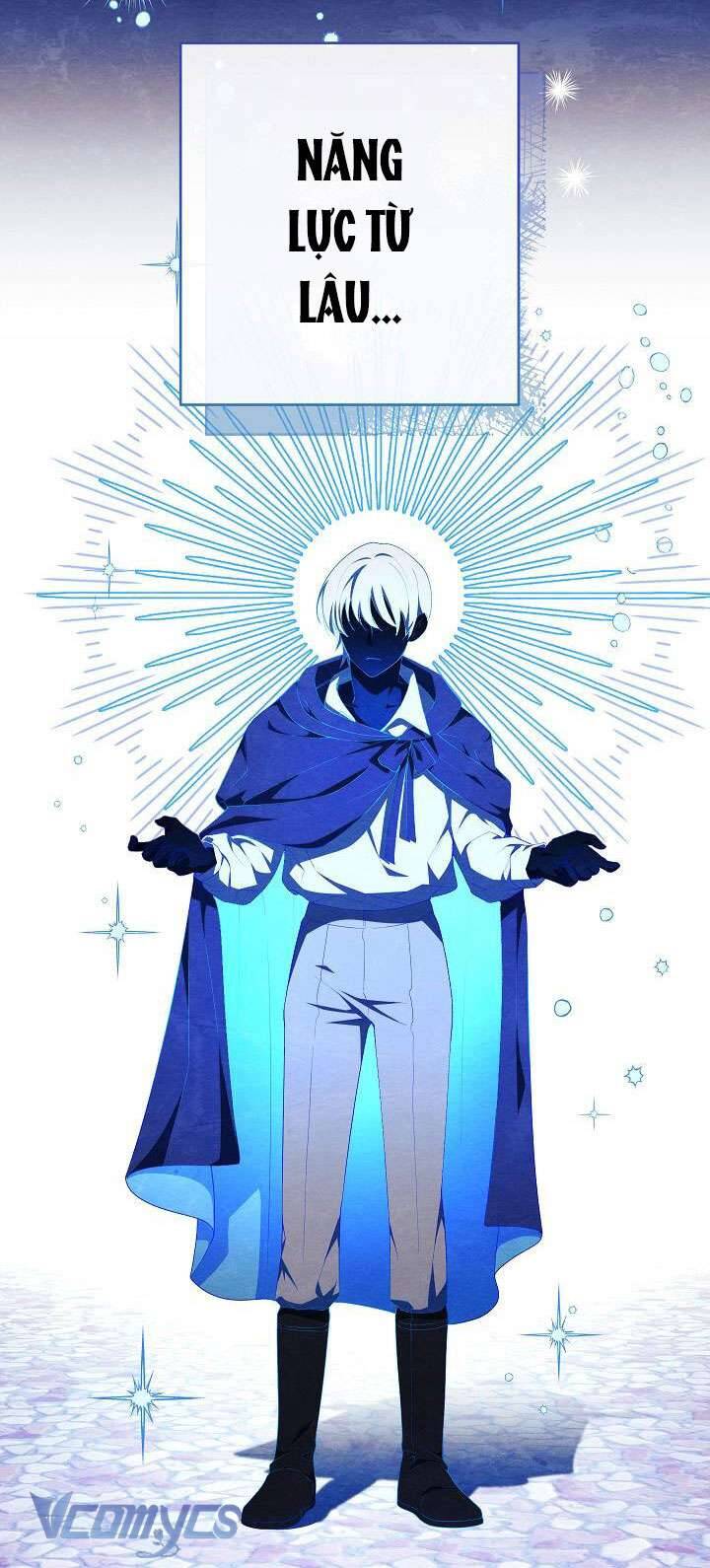 Hầu Gái Độc Quyền Của Hoàng Hậu Phản Diện - Chapter 9 - Page 6