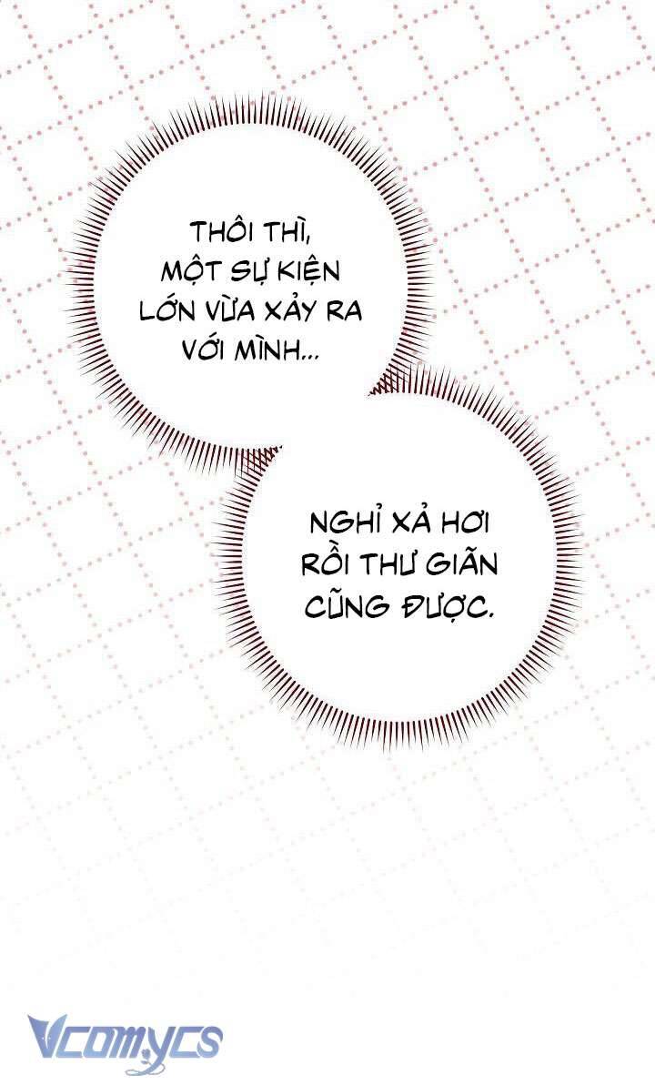 Hầu Gái Độc Quyền Của Hoàng Hậu Phản Diện - Chapter 9 - Page 61