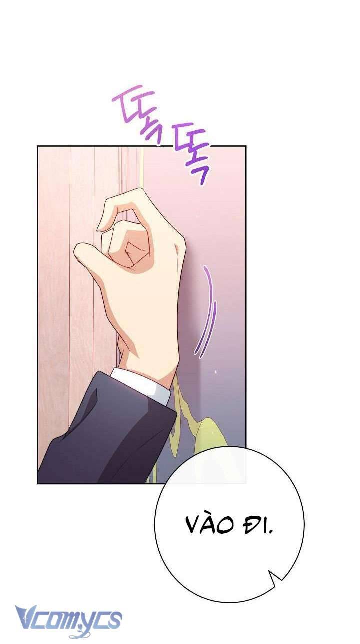 Hầu Gái Độc Quyền Của Hoàng Hậu Phản Diện - Chapter 9 - Page 63