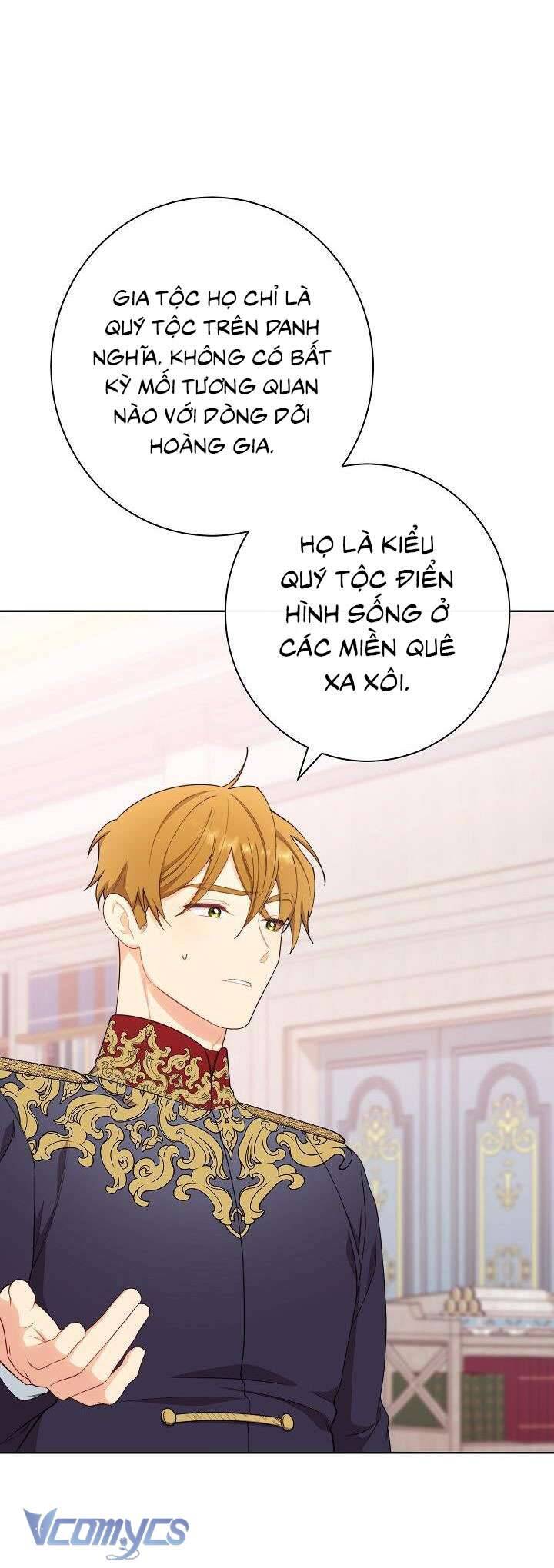 Hầu Gái Độc Quyền Của Hoàng Hậu Phản Diện - Chapter 9 - Page 66