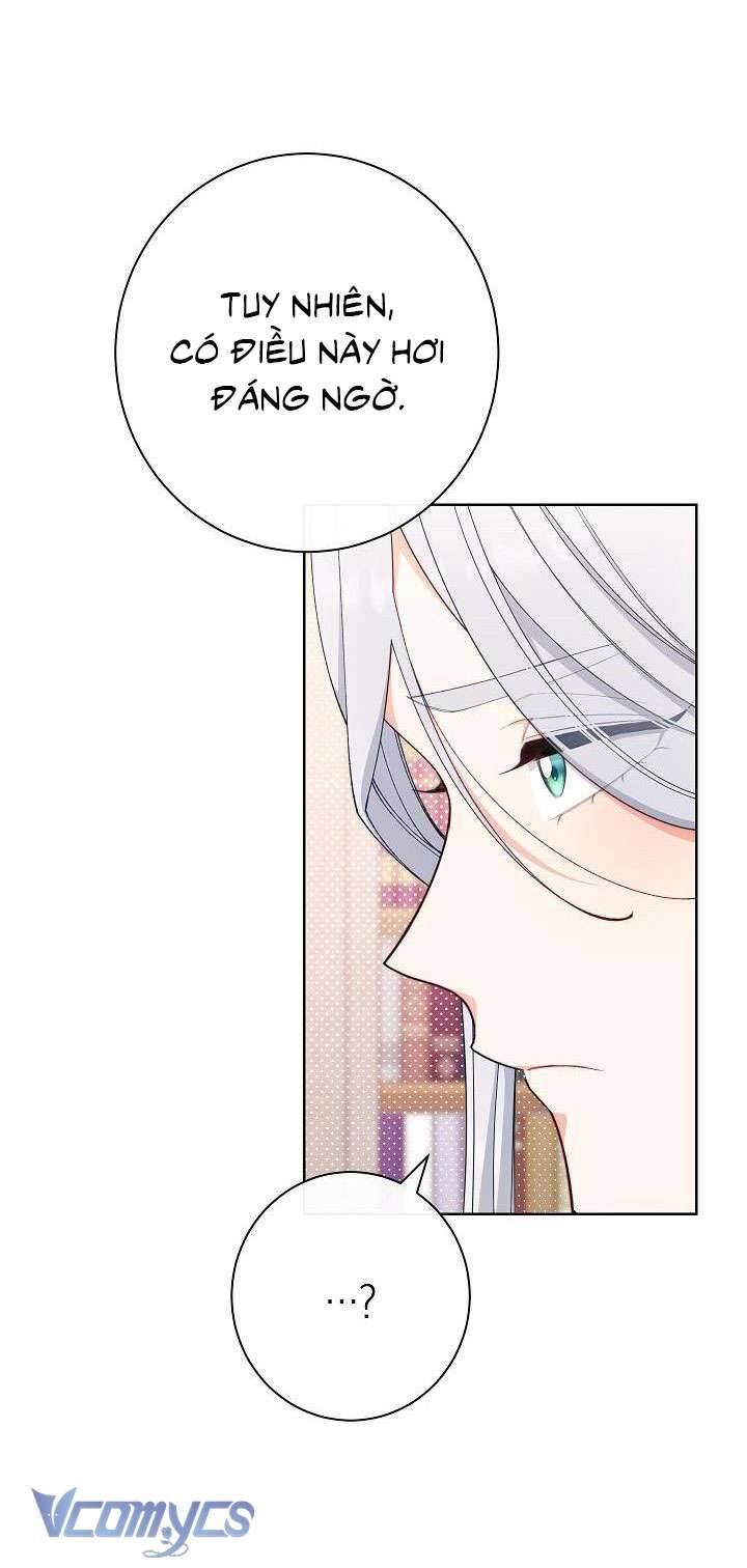 Hầu Gái Độc Quyền Của Hoàng Hậu Phản Diện - Chapter 9 - Page 67