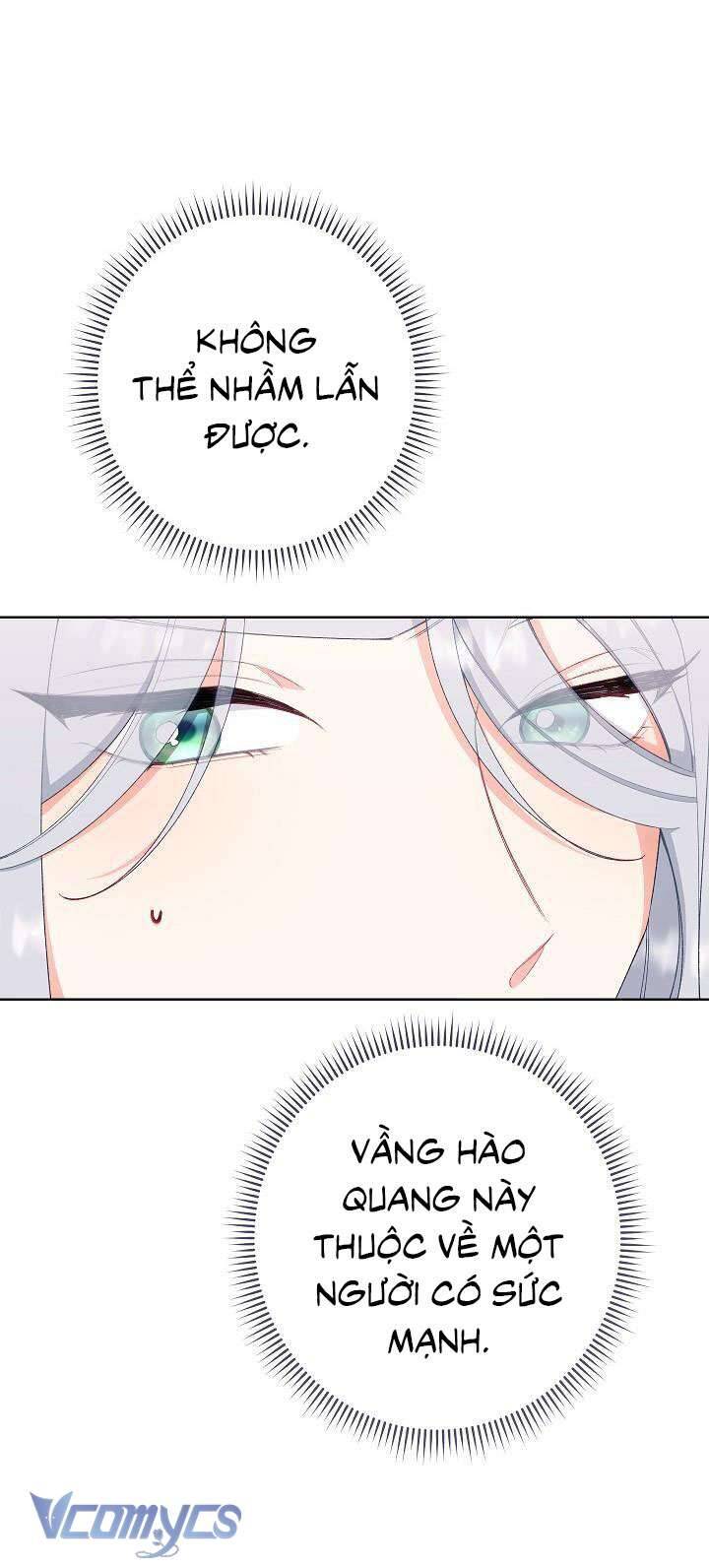 Hầu Gái Độc Quyền Của Hoàng Hậu Phản Diện - Chapter 9 - Page 8