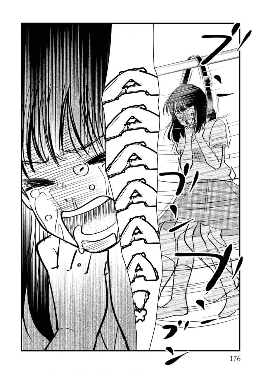 Tình Yêu và Lời Nguyền - Chapter 10 - Page 10