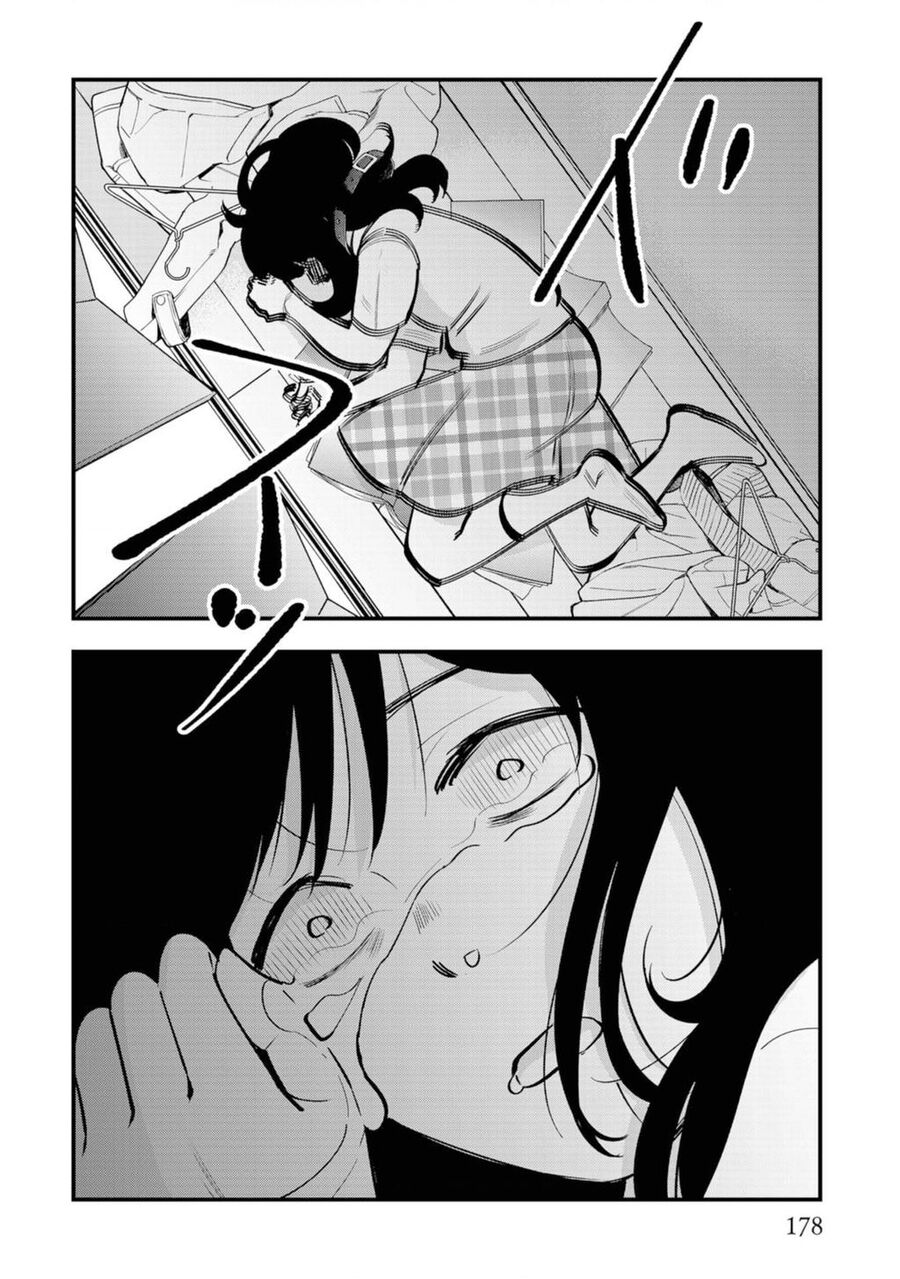 Tình Yêu và Lời Nguyền - Chapter 10 - Page 12