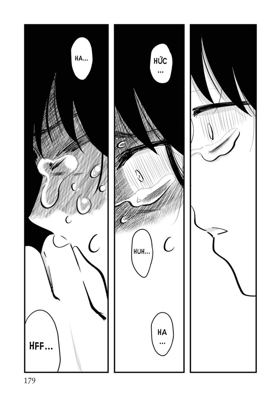 Tình Yêu và Lời Nguyền - Chapter 10 - Page 13