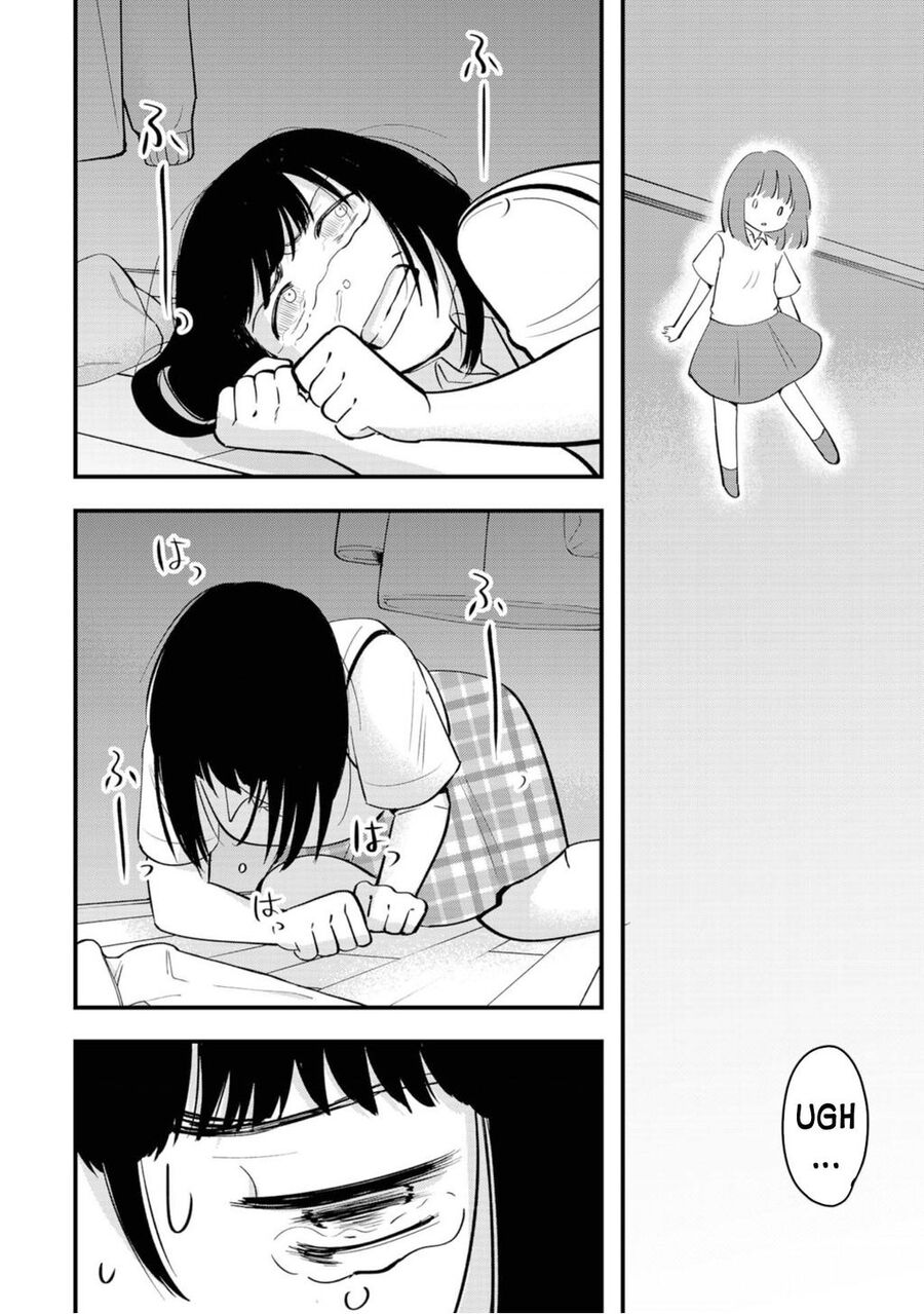 Tình Yêu và Lời Nguyền - Chapter 10 - Page 16