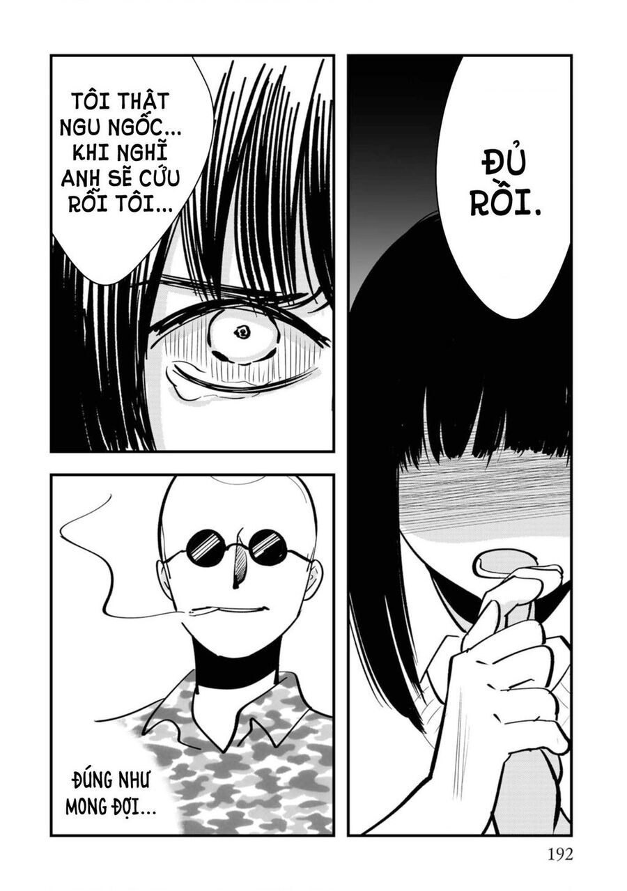 Tình Yêu và Lời Nguyền - Chapter 10 - Page 26