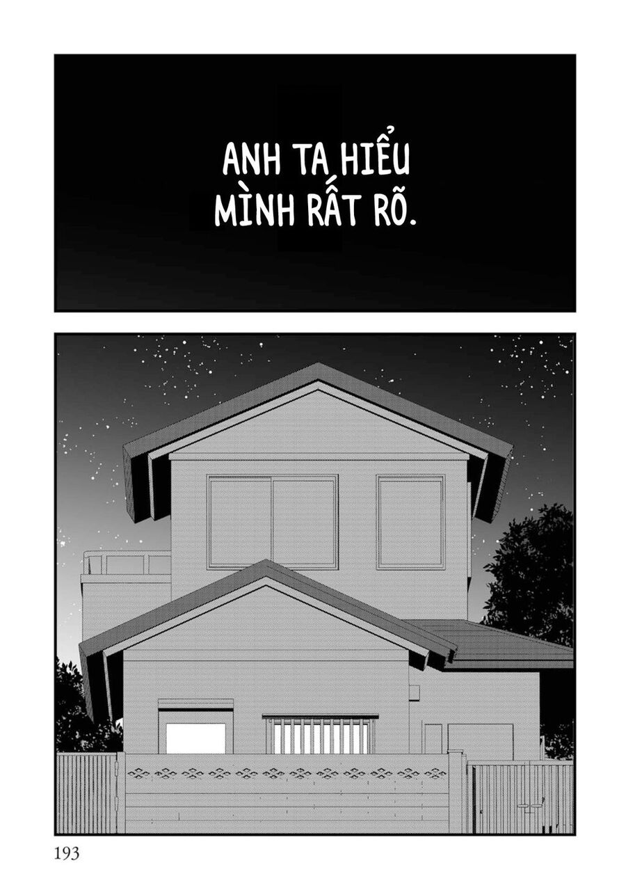 Tình Yêu và Lời Nguyền - Chapter 10 - Page 27