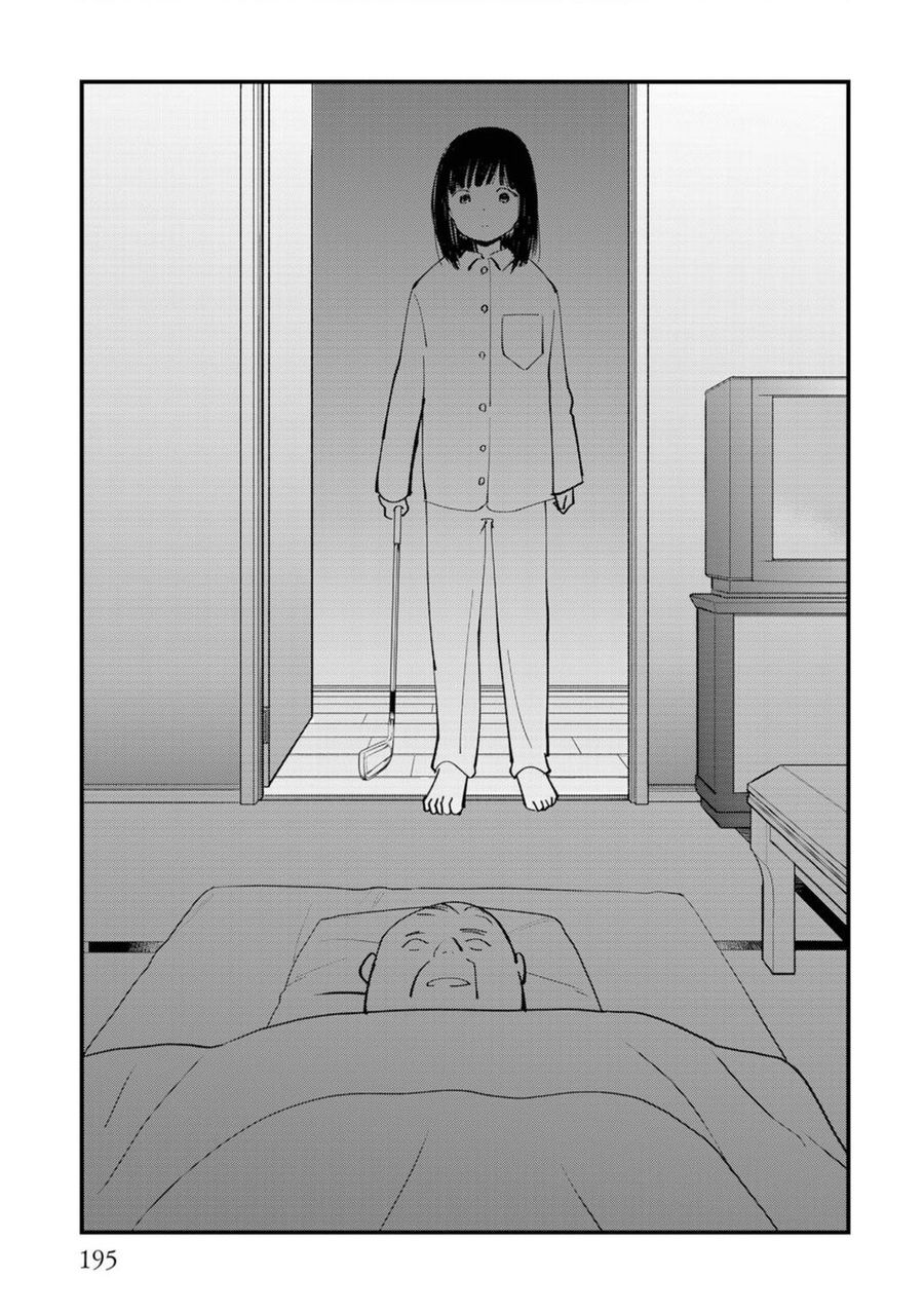 Tình Yêu và Lời Nguyền - Chapter 10 - Page 29