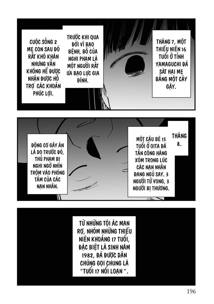 Tình Yêu và Lời Nguyền - Chapter 10 - Page 30